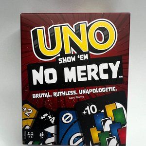 Uno Show Em No Mercy